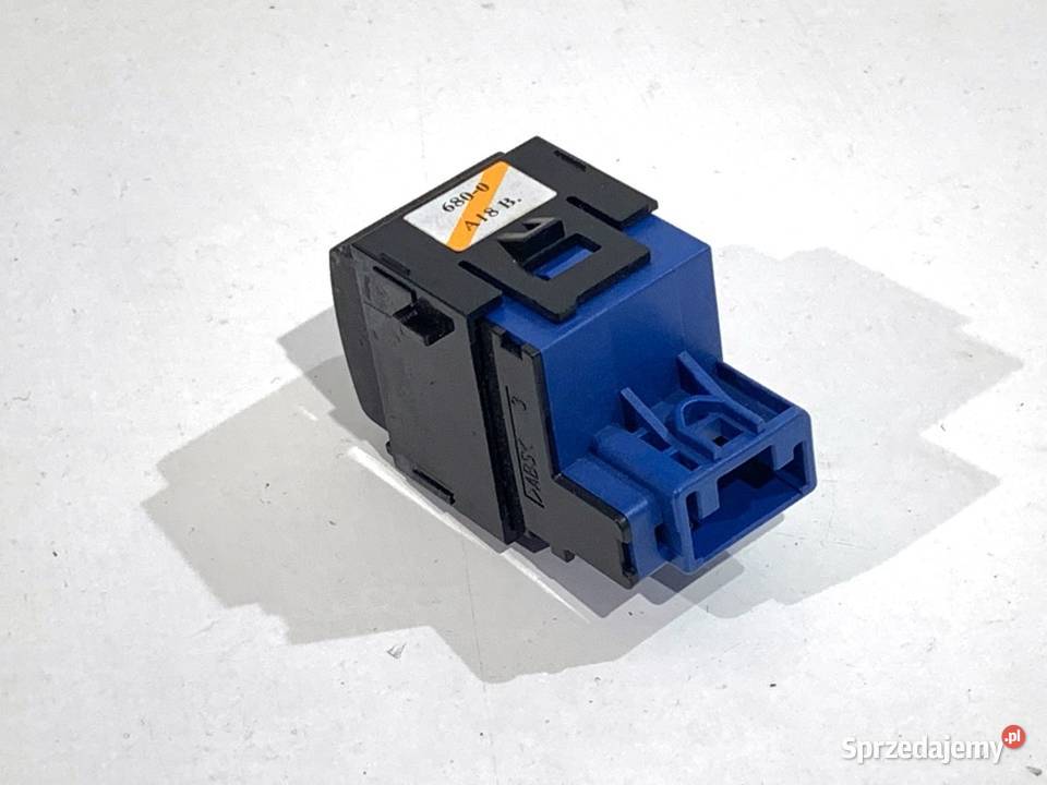 PRZEŁĄCZNIK REGULACJI ŚWIATEŁ TOYOTA COROLLA E21 sprzedam