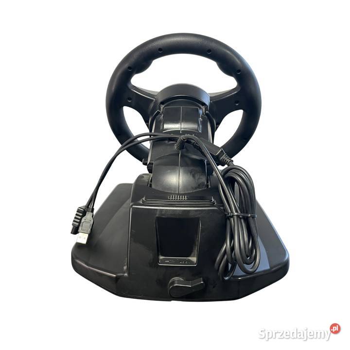 Kierownica Tracer Rayder PC 2 3 4 Stan Wyszków sprzedam