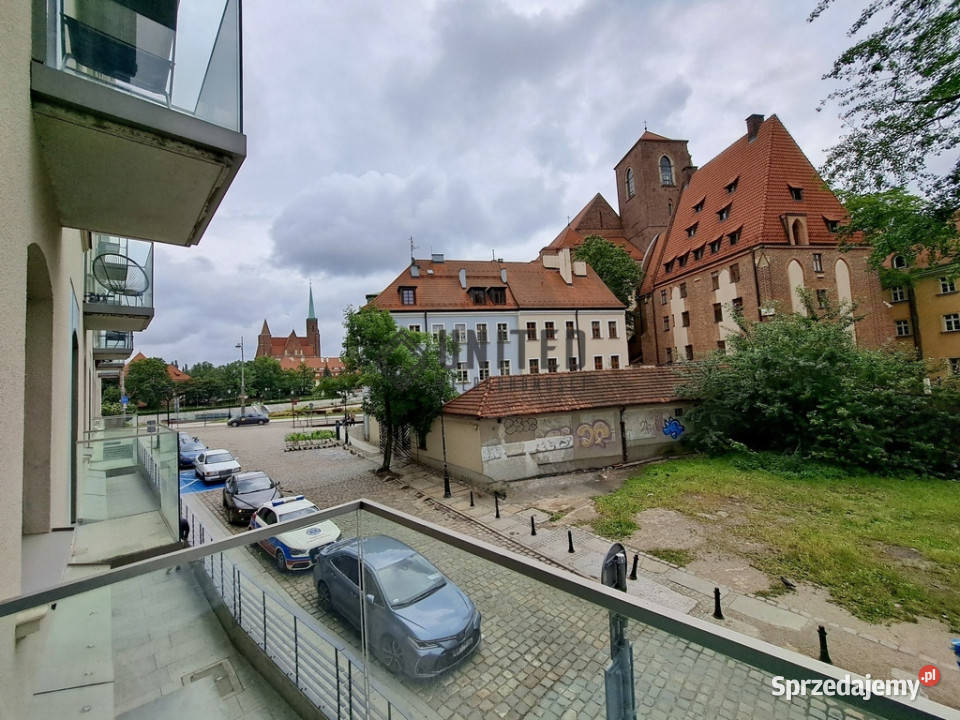 Świętej Jadwigi Wrocław