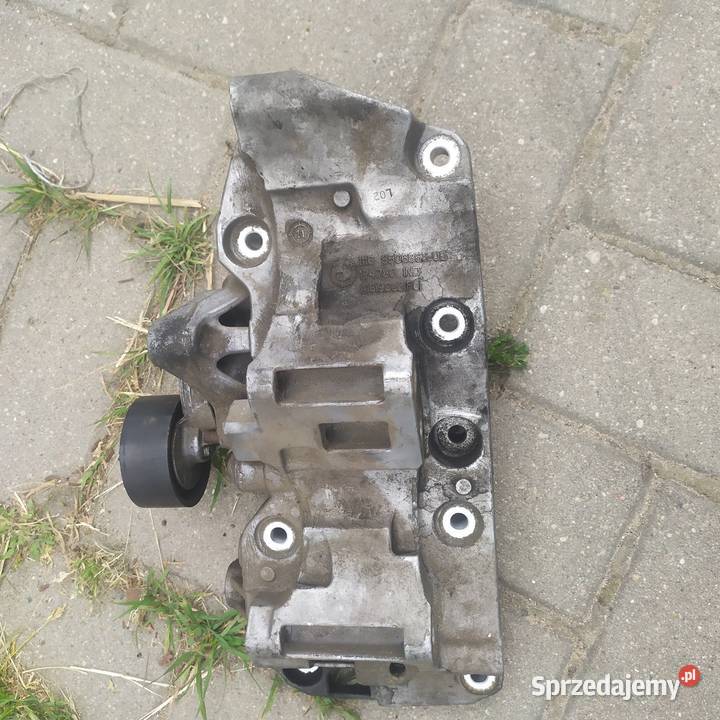 Łapą bmw n47 Legionowo