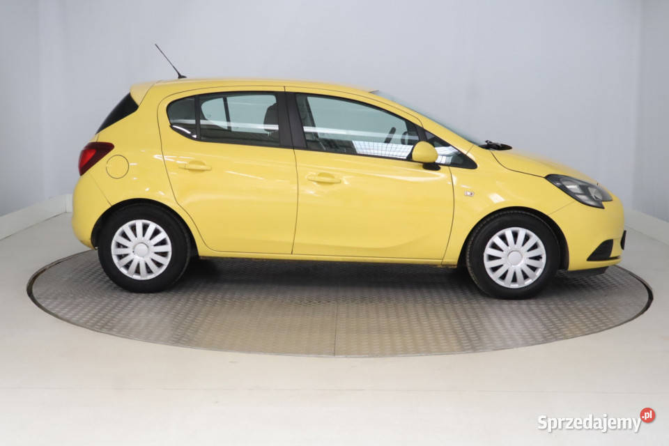 Opel Corsa 14 Zabrze