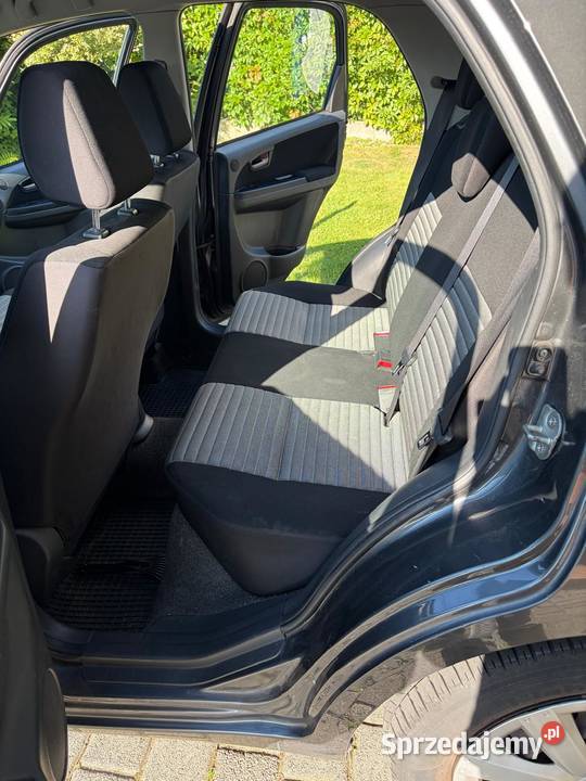 Suzuki SX4 LPG salonu w 1 rodzinie SX4 SX4 sprzedam