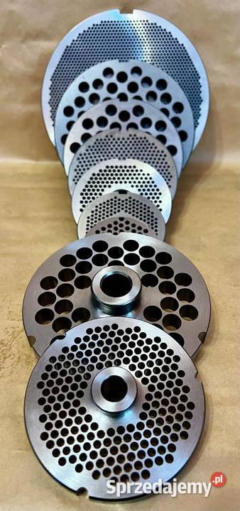 Sita do wilków masarskich Wymiarki