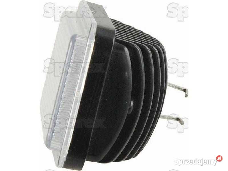 Lampa robocza LED 3500 Lumeny John Deere 600 800 Pozostałe Dobrzyniewo Duże