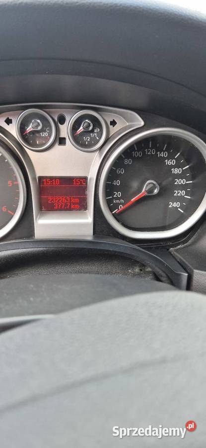 Ford wiele wort Trawniki sprzedam