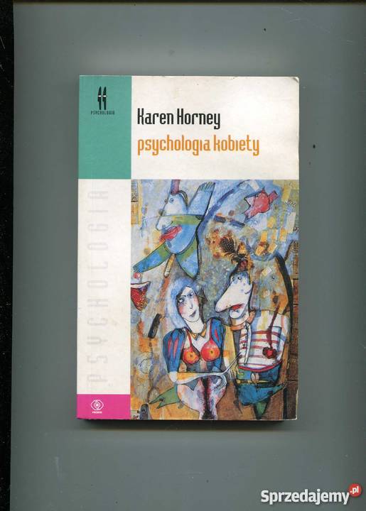 Psychologia kobiety Szczecin