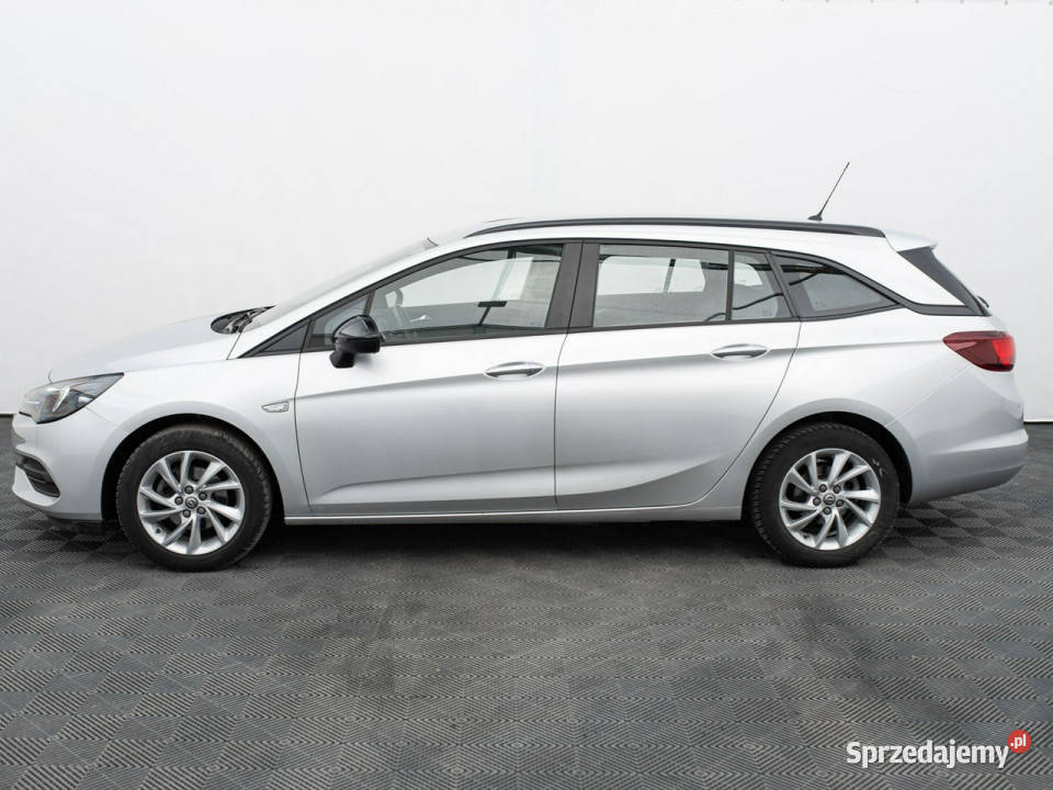 Opel Astra GD8A82612 T Edition 2 stref klima Pępowo