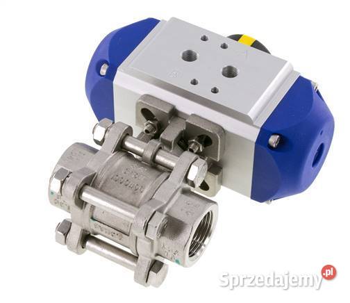 Landefeld KH 34 P FS ESV G 34 Atex Ex II Piława Dolna