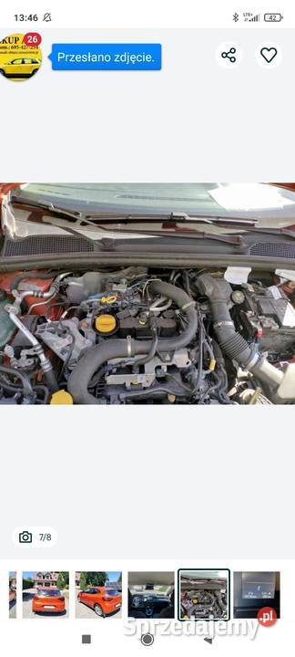 Renault Clio 10B 21r