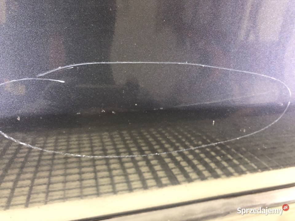 DRZWI PRAWY PRZÓD HONDA CRV III SUV podkarpackie