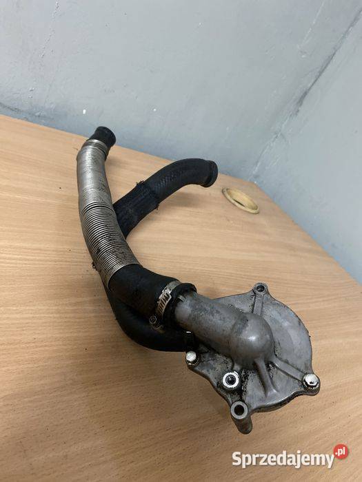 Pompa wody KAWASAKI GTR 1400 Poznań