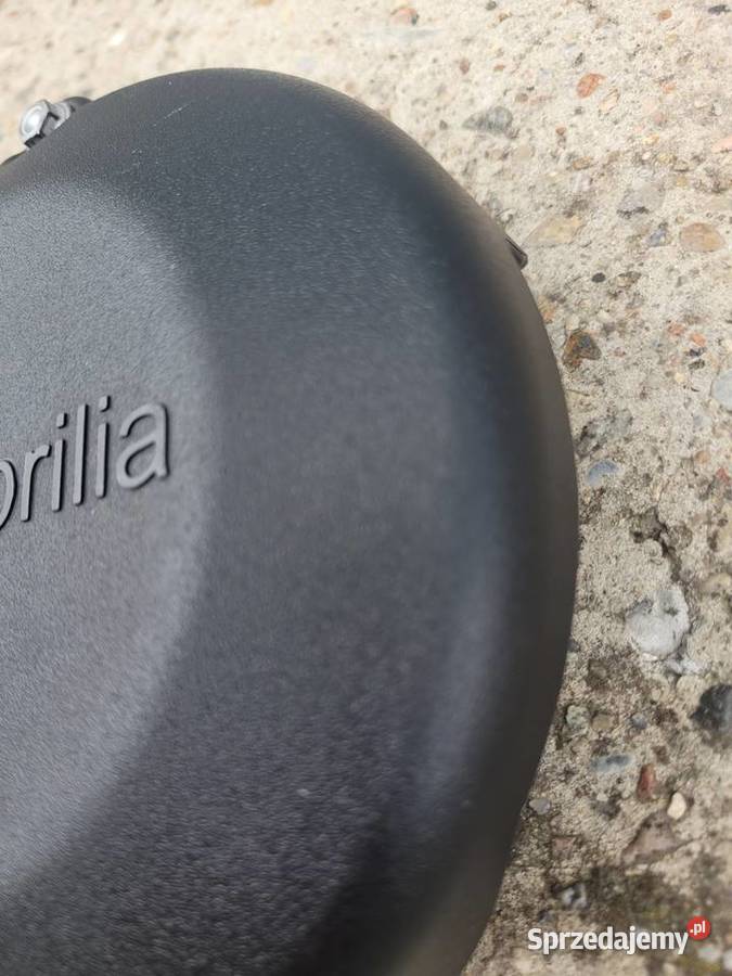 Aprilia TUONO rs4 1100 rsv osłona kapy dekla Nowy Tomyśl