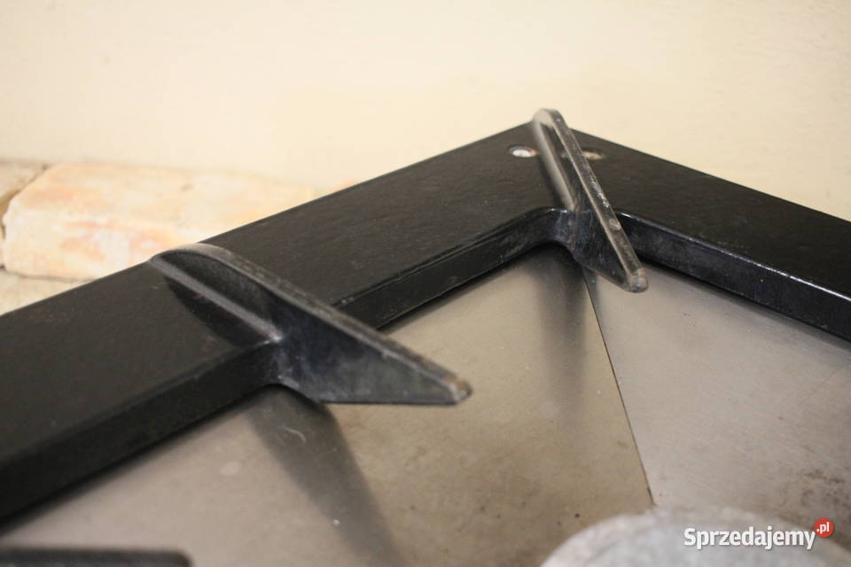 Taboret gazowy FAGOR 136 kW Pszczyna sprzedam