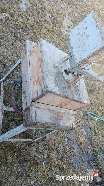 Młynek na kamienie Pozostałe