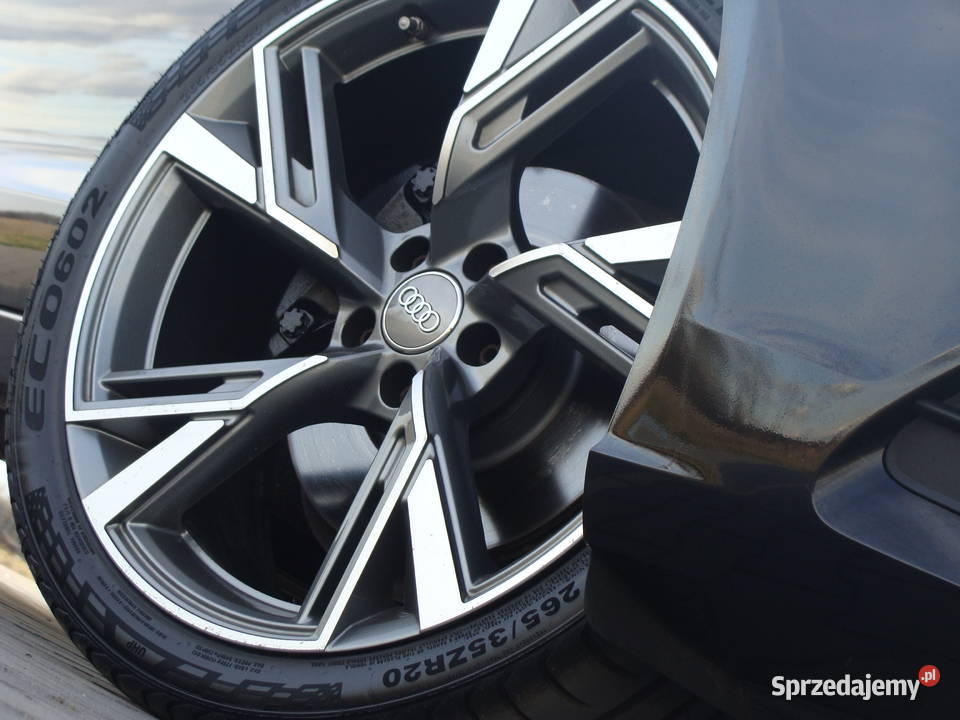 Audi A6 C7 20 TDi 177 sprowadzony manual skóra wielofunkcyjna kierownica