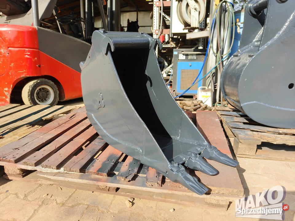 Łyżka Arden 28 do koparki Arden QA11 QA10