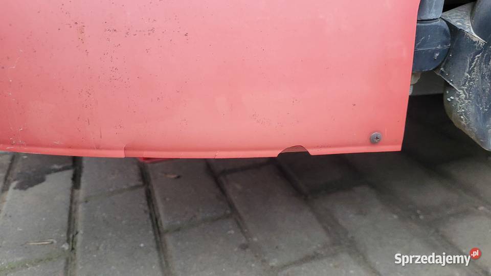 CASE IH PUMA 145 12r DACH KABINY KOMPLETNY Kolno