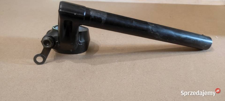 Honda CBR 900 SC 33 kierownica lewa Warszawa