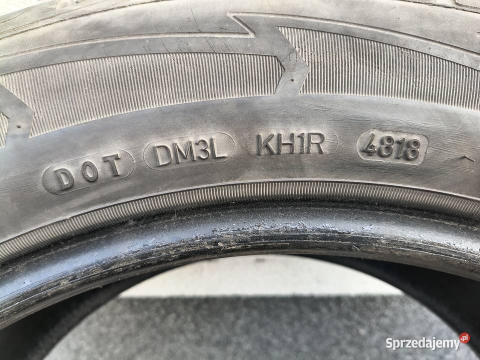 Opony Good Year Ultra Grip 2355518 Łódź