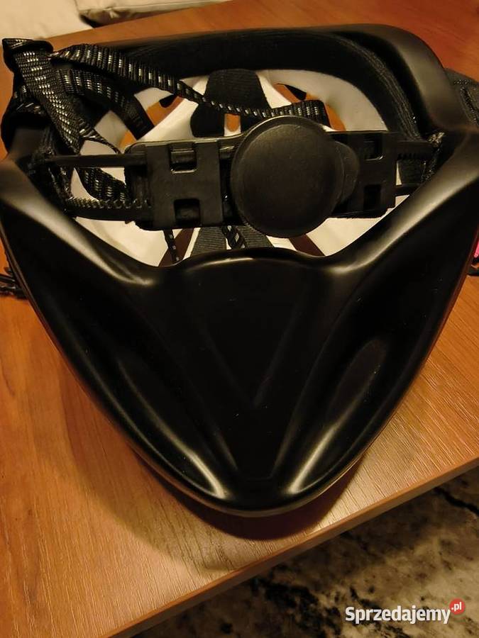 Kask rowerowy Katowice