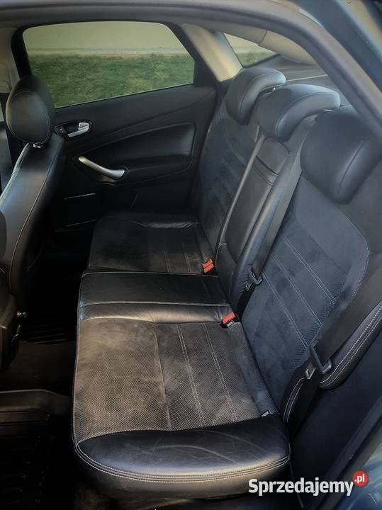Ford Mondeo Mk420 TDCI140Polski Rzeszów