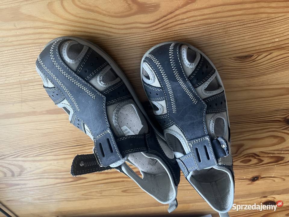 Sandały damskie 37 Venezia Gdańsk