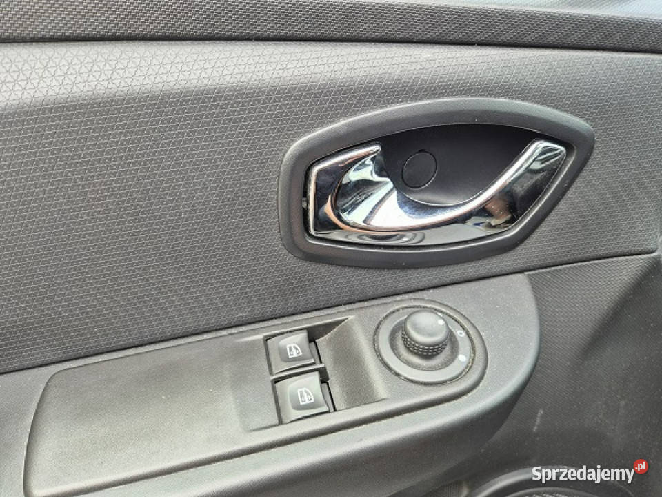 Renault Clio Super stanMały przebieg 12 Mpi IV Hatchback Bydgoszcz