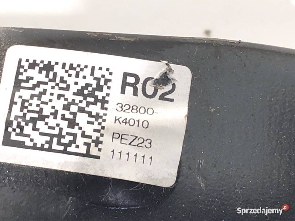 PEDAŁY HYUNDAI KONA 32800K4010 204 podkarpackie