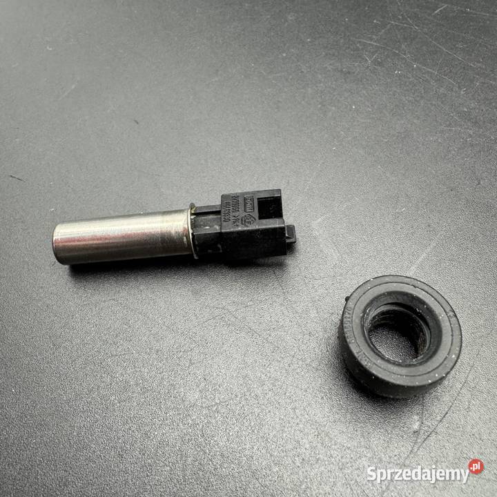 Czujnik temperatury zmywarki Miele śląskie