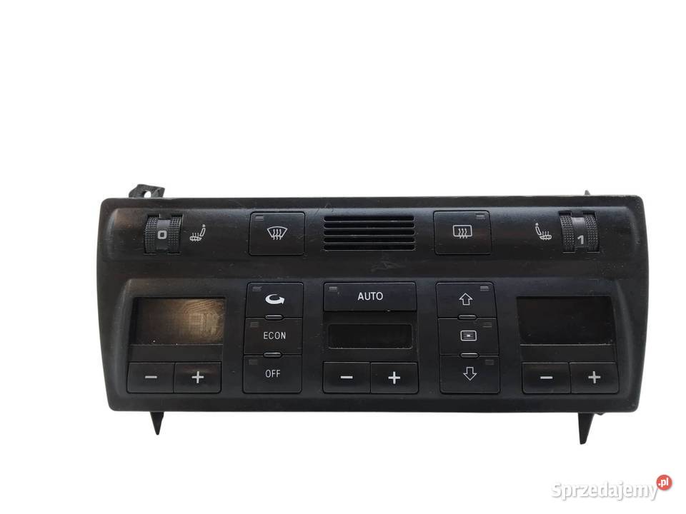 PANEL NAWIEWU 4B0820043G Audi A6 II 19972004 C5