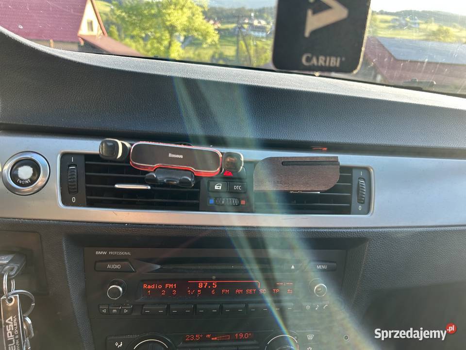 Sprzedam BMW Seria 3 Mszana Dolna