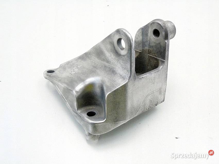 ŁAPA WSPORNIK SILNIKA 15 DCI K9K282 K9K 282 śląskie Sosnowiec