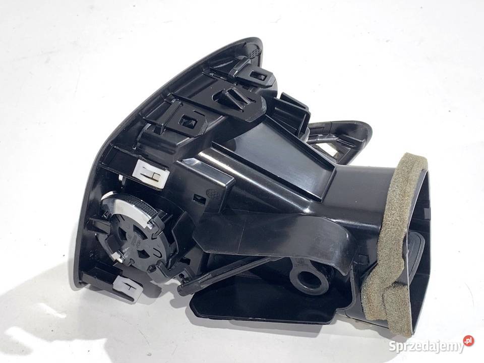 KRATKA NAWIEWU LEWY PRZÓD JEEP COMPASS MP Motoryzacja