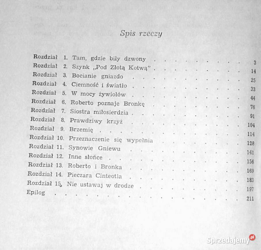 Tam było inne słońce Konrad Frejdlich Wojciech Chełm