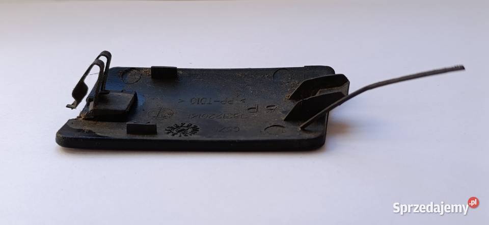 zaslepka haka zderzaka przod Fiat Stilo 5d kujawsko-pomorskie