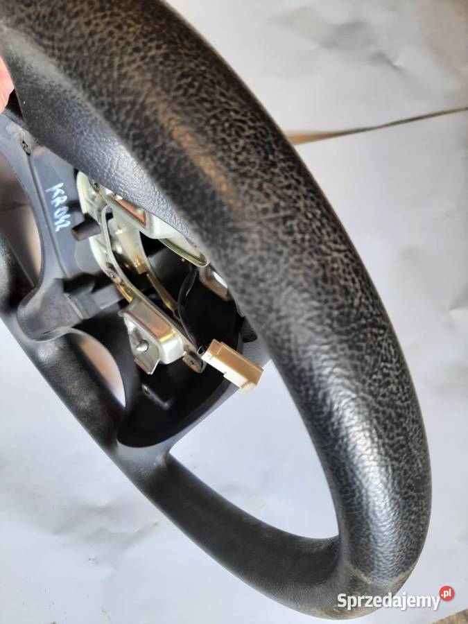 Fiat Marea Brava Bravo Kierownica ładna osobowe łódzkie Ksawerów