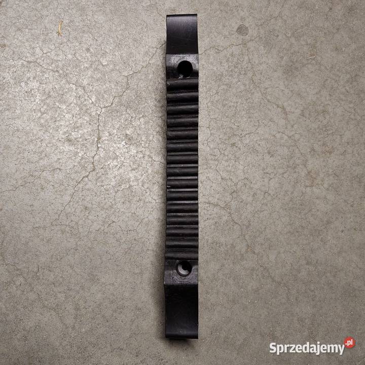 Drabina aluminiowa teleskopowa Drabiny Ząbki