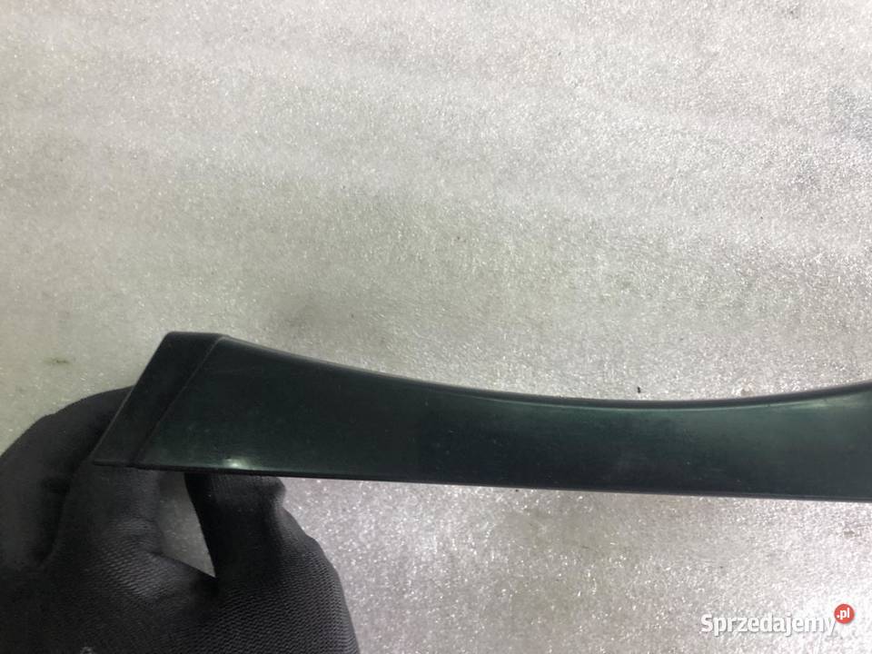 LISTWA POD LAMPĘ LEWA 11460913 BMW E46 4307