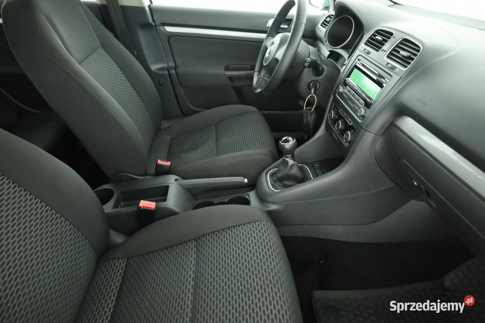 VW Golf 16 TDI centralny zamek mazowieckie Piaseczno