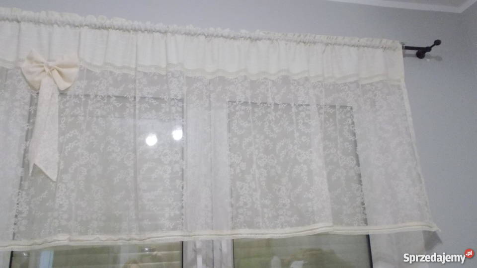 zazdroski woal Dekoracje i ozdoby kujawsko-pomorskie Włocławek