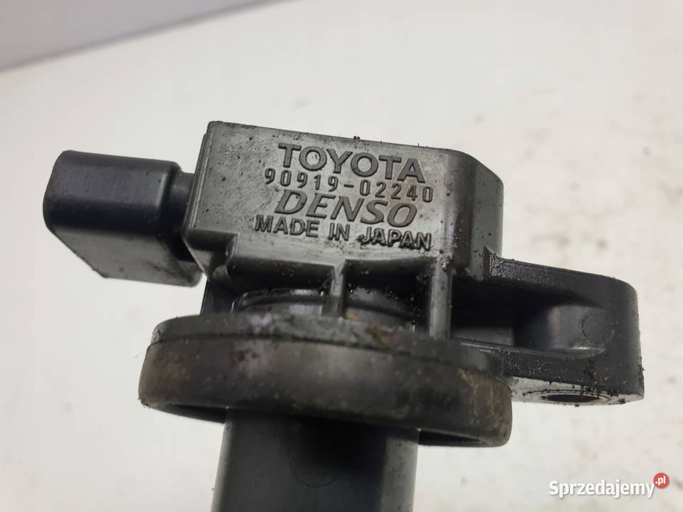 Yaris I 133 VVTI CEWKA ZAPŁONOWA 9091902240 lubelskie Janów
