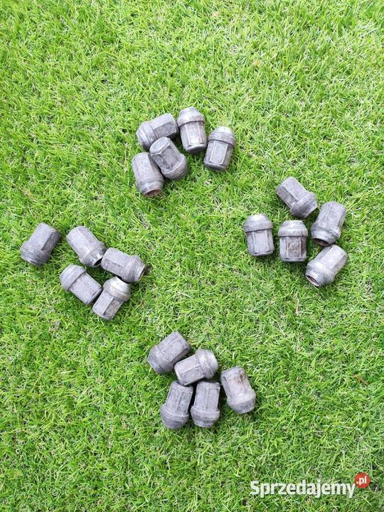 Kola zimowe alufelgi Mazda CX3 Hyundai i30 Kia świętokrzyskie Kielce