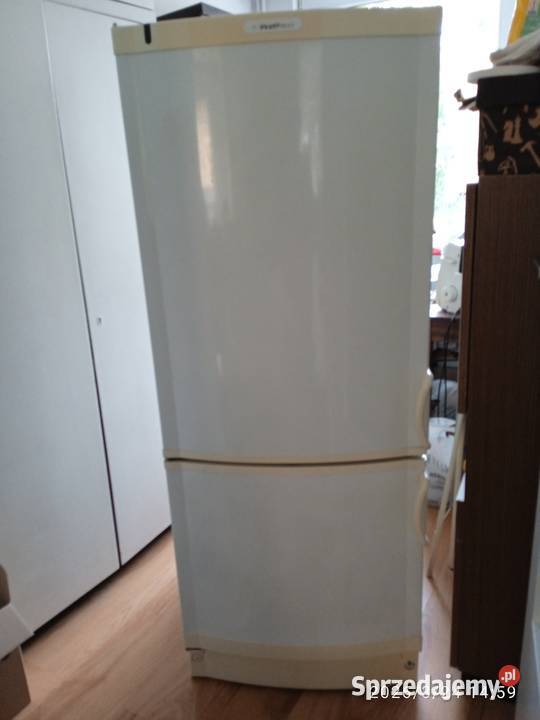 Chłodziarko zamrażarka Krzeszowice