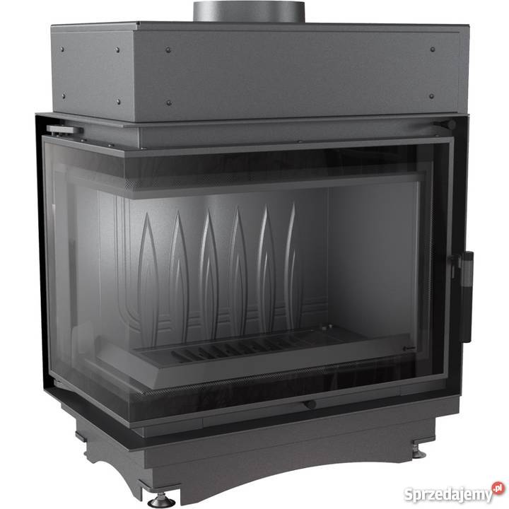 Kominek powietrzny MAJA 12 lewy BS DECO Góra Kalwaria