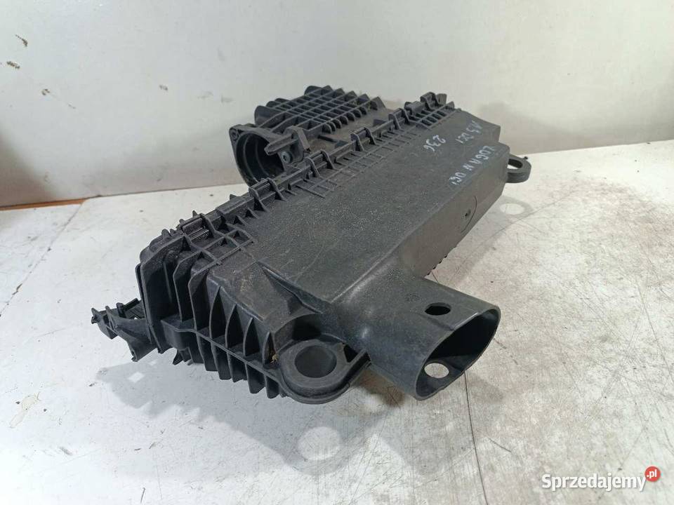 OBUDOWA FILTRA POWIETRZA DACIA LOGAN 15 DCI