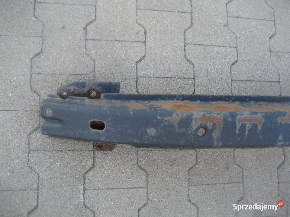 vw sharan lift 0010r belka zderzaka przedniego Rakoniewice