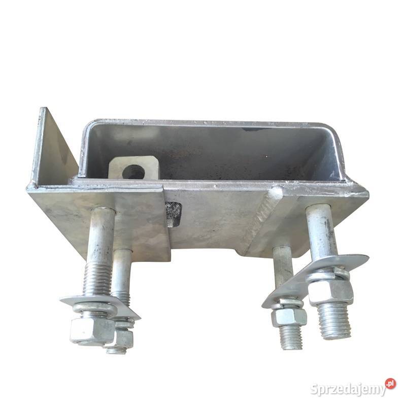 Zabezpieczenie antywłamaniowe do drzwi kontenera lubuskie Gorzów Wielkopolski