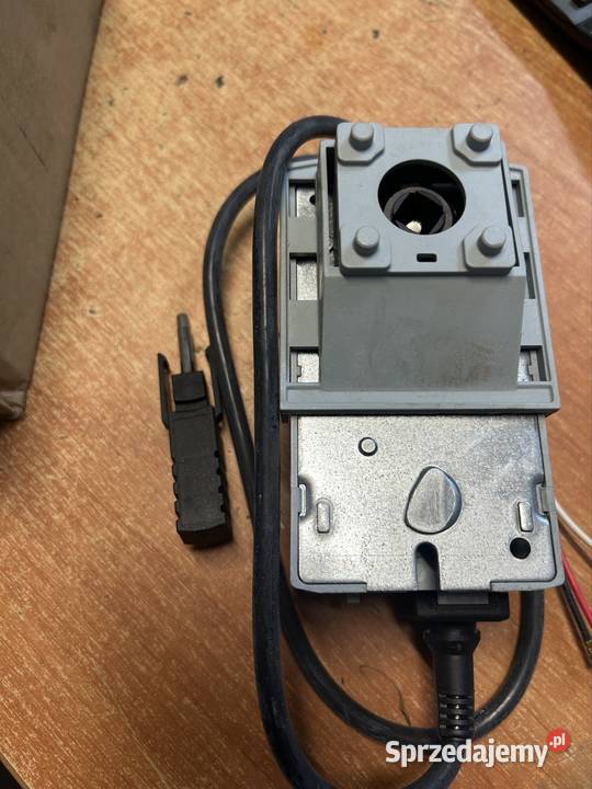 Siłownik Belimo LE24A Pozostałe Pozostałe Gromnik