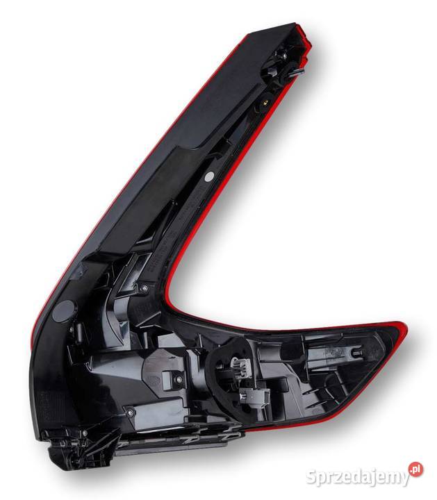 VOLVO XC40 lampa tylna lewa oryginal OE 31446790 Gadgety motoryzacyjne Bielany Wrocławskie