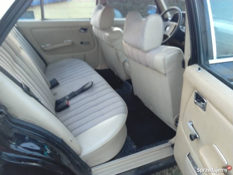 Mercedes w123 240D W123 sprzedam